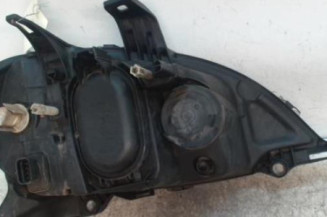 Optique avant principal gauche (feux)(phare) MERCEDES CLASSE M 163