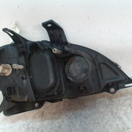 Optique avant principal gauche (feux)(phare) MERCEDES CLASSE M 163