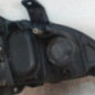 Optique avant principal gauche (feux)(phare) MERCEDES CLASSE M 163
