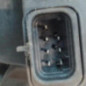 Optique avant principal gauche (feux)(phare) MERCEDES CLASSE M 163