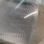 Optique avant secondaire gauche (feux)(clignotant) PEUGEOT 106