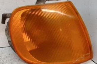 Optique avant secondaire droit (feux)(clignotant) VOLKSWAGEN POLO 3 Photo n°1