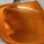 Optique avant secondaire droit (feux)(clignotant) VOLKSWAGEN POLO 3
