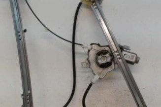 Leve vitre electrique avant droit CITROEN XSARA Photo n°1