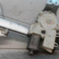 Leve vitre electrique arriere gauche CITROEN C4 1
