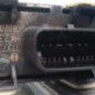 Leve vitre electrique arriere gauche CITROEN C4 1