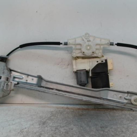 Leve vitre electrique avant droit CITROEN C4 1 Photo n°1