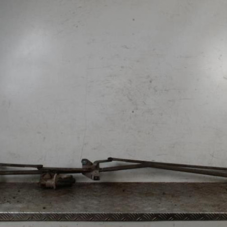 Moteur essuie glace avant CITROEN C4 1 Photo n°1