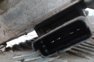 Moteur essuie glace avant CITROEN C4 1 Photo n°3