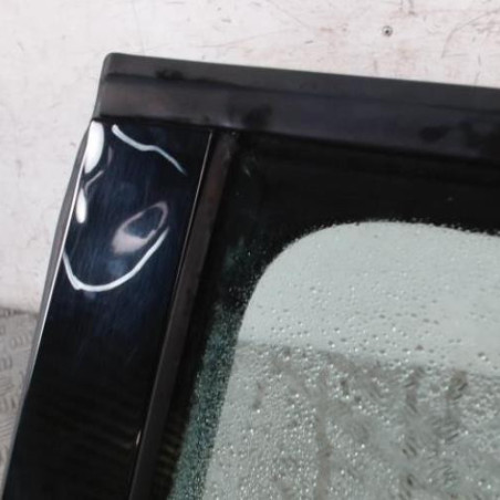 Porte arriere gauche RENAULT MEGANE 3