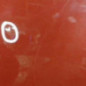 Porte arriere gauche RENAULT MEGANE 3