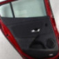 Porte arriere gauche RENAULT MEGANE 3