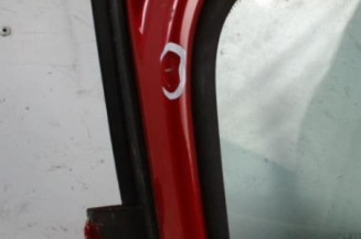 Porte arriere gauche RENAULT MEGANE 3 Photo n°7