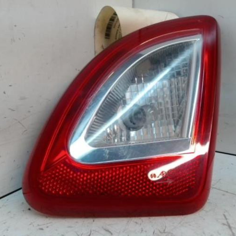 Feu arriere secondaire droit (feux) RENAULT TWINGO 2