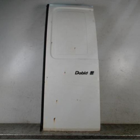 Porte de coffre droit FIAT DOBLO 1 Photo n°1