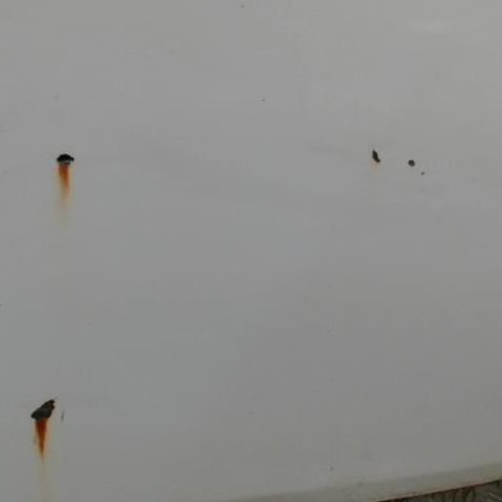 Porte de coffre droit FIAT DOBLO 1