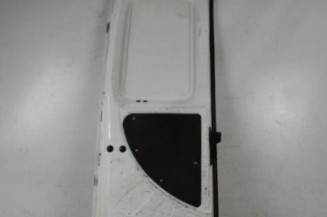 Porte de coffre droit FIAT DOBLO 1 Photo n°3