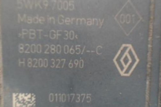 Debitmetre RENAULT LAGUNA 3