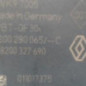 Debitmetre RENAULT LAGUNA 3