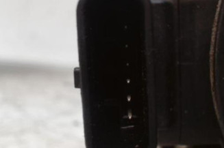 Debitmetre RENAULT LAGUNA 3 Photo n°3