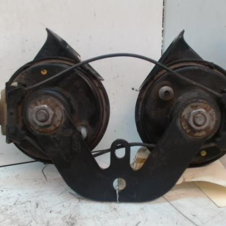 Avertisseur/Klaxon RENAULT LAGUNA 3