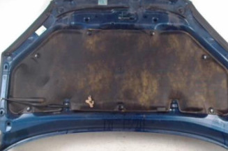 Capot TOYOTA RAV4 2 Photo n°4