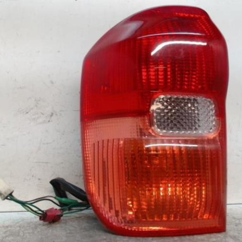 Feu arriere principal gauche (feux) TOYOTA RAV4 2