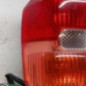 Feu arriere principal gauche (feux) TOYOTA RAV4 2