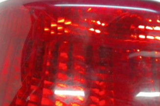 Feu arriere principal gauche (feux) TOYOTA RAV4 2