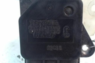 Debitmetre TOYOTA RAV4 2 Photo n°1