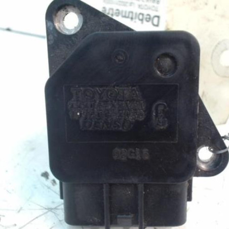 Debitmetre TOYOTA RAV4 2 Photo n°1
