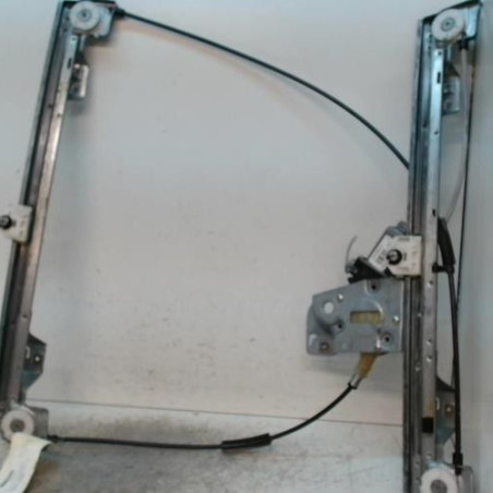 Leve vitre electrique avant gauche RENAULT KANGOO 2 Photo n°1