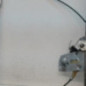 Leve vitre electrique avant gauche RENAULT KANGOO 2