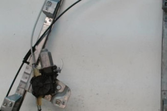 Leve vitre electrique avant gauche RENAULT KANGOO 2