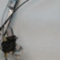 Leve vitre electrique avant gauche RENAULT KANGOO 2