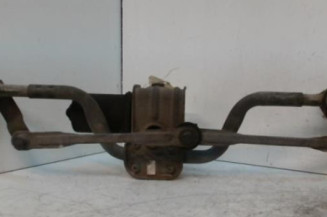 Moteur essuie glace avant FIAT SCUDO 2 Photo n°1