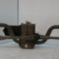 Moteur essuie glace avant FIAT SCUDO 2