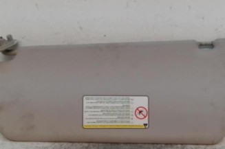 Pare soleil droit FIAT SCUDO 2