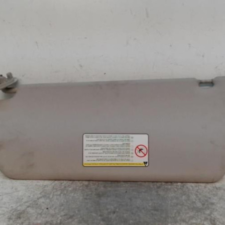 Pare soleil droit FIAT SCUDO 2