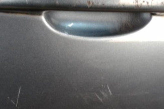 Porte avant gauche PEUGEOT 407 Photo n°4