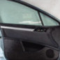 Porte avant gauche PEUGEOT 407