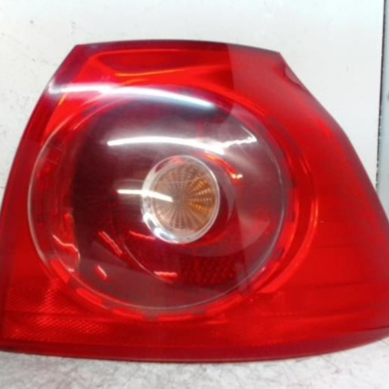 Feu arriere principal droit (feux) VOLKSWAGEN GOLF 5