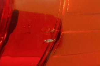 Feu arriere principal droit (feux) VOLKSWAGEN GOLF 5