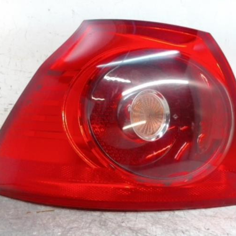 Feu arriere principal gauche (feux) VOLKSWAGEN GOLF 5