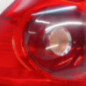 Feu arriere principal gauche (feux) VOLKSWAGEN GOLF 5