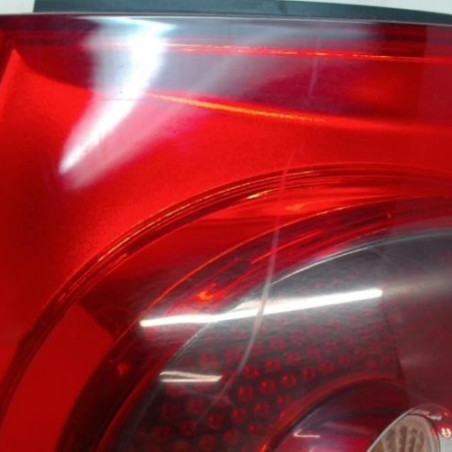 Feu arriere principal gauche (feux) VOLKSWAGEN GOLF 5
