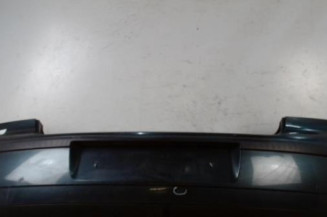 Pare choc arriere VOLKSWAGEN POLO 4 Photo n°1