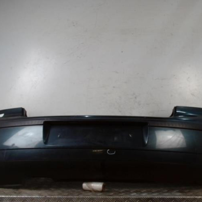 Pare choc arriere VOLKSWAGEN POLO 4 Pare choc arriere VOLKSWAGEN POLO 4