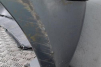 Pare choc arriere VOLKSWAGEN POLO 4 Photo n°5