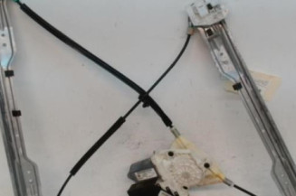 Leve vitre electrique avant droit CITROEN C5 1 Photo n°1